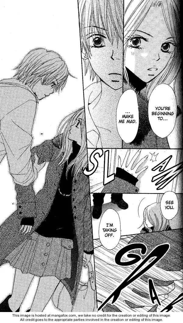 Monkey High! Chapter 16 30